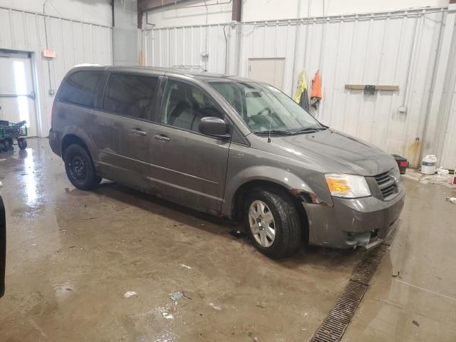 2010 Dodge Grand Caravan SE