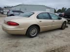 2000 Chrysler Concorde LXI