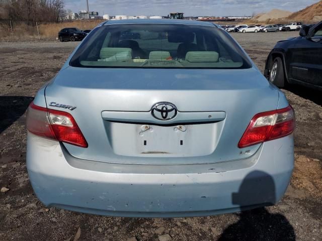 2007 Toyota Camry CE