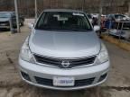 2011 Nissan Versa S