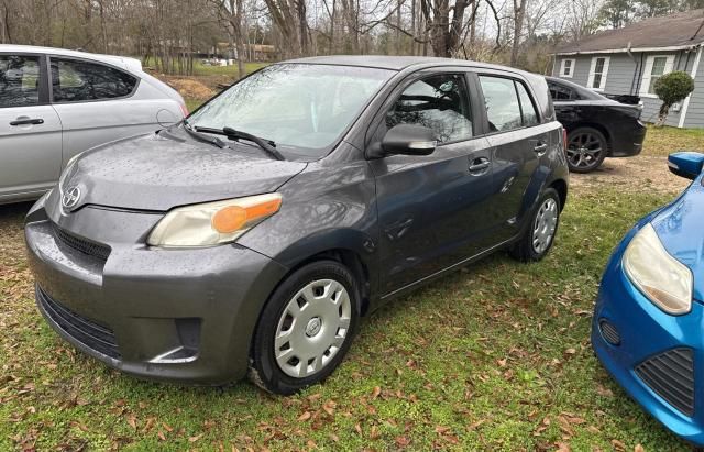 2009 Scion XD