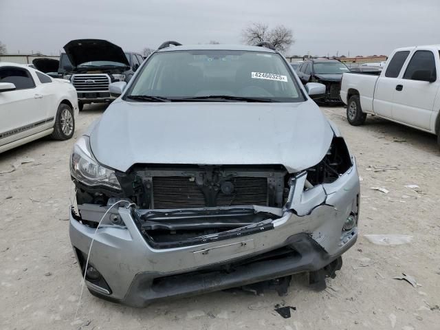 2017 Subaru Crosstrek Premium