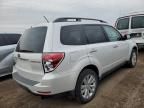 2011 Subaru Forester 2.5X Premium