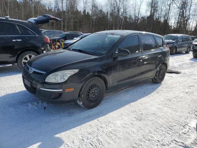 2012 Hyundai Elantra Touring GLS