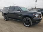 2015 Chevrolet Suburban C1500 LS