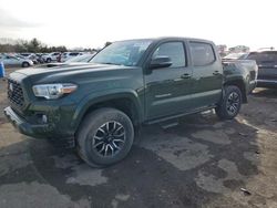 2021 Toyota Tacoma Double Cab en venta en Pennsburg, PA