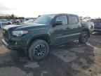 2021 Toyota Tacoma Double Cab