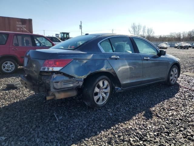 2009 Honda Accord EXL