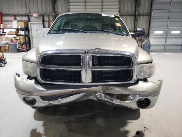 2005 Dodge RAM 1500 ST