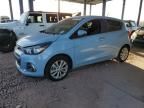 2016 Chevrolet Spark 2LT