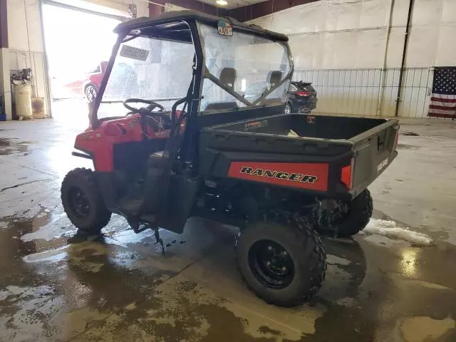 2021 Polaris Ranger 570 FULL-Size