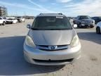 2007 Toyota Sienna XLE