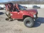 1992 Toyota Pickup 1/2 TON Short Wheelbase DLX