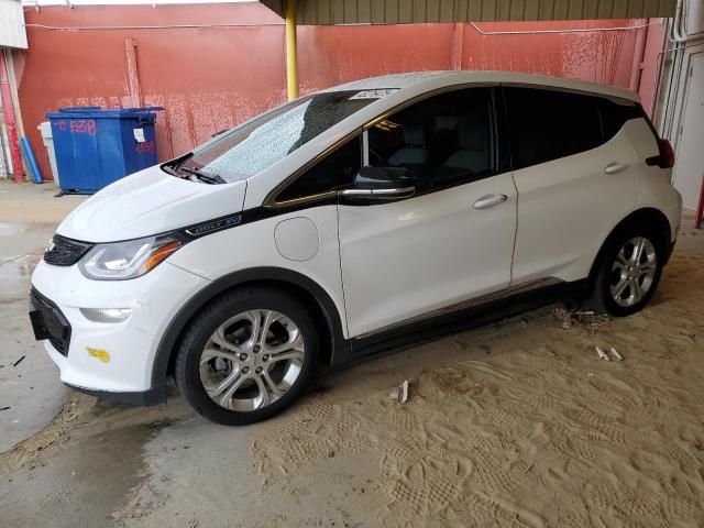 2020 Chevrolet Bolt EV LT