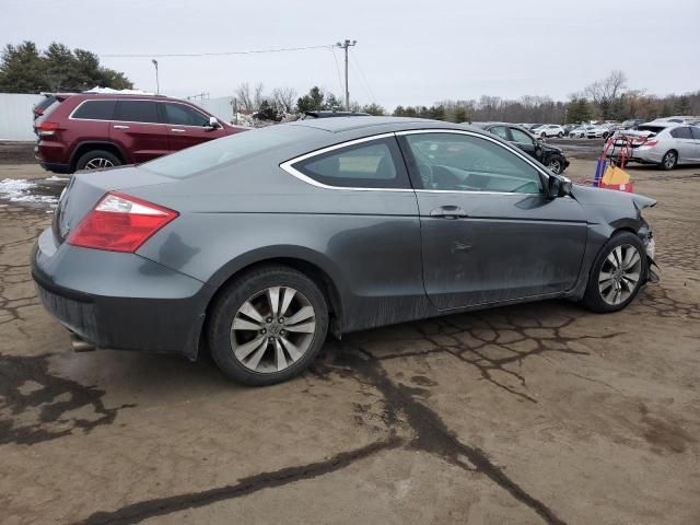 2008 Honda Accord LX-S