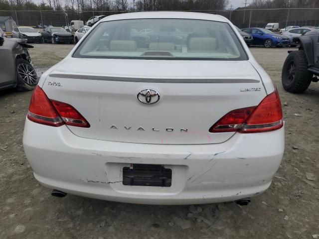 2005 Toyota Avalon XL