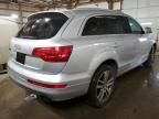 2011 Audi Q7 Premium Plus