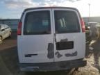 2007 Chevrolet Express G1500