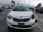 2015 KIA Forte EX