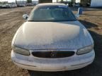 2002 Buick Century Custom