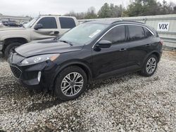 Ford Escape sel salvage cars for sale: 2020 Ford Escape SEL