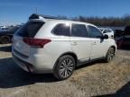 2019 Mitsubishi Outlander SE