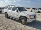 2005 GMC Yukon