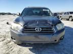 2008 Toyota Highlander Sport