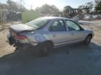 1998 Mercury Mystique Base