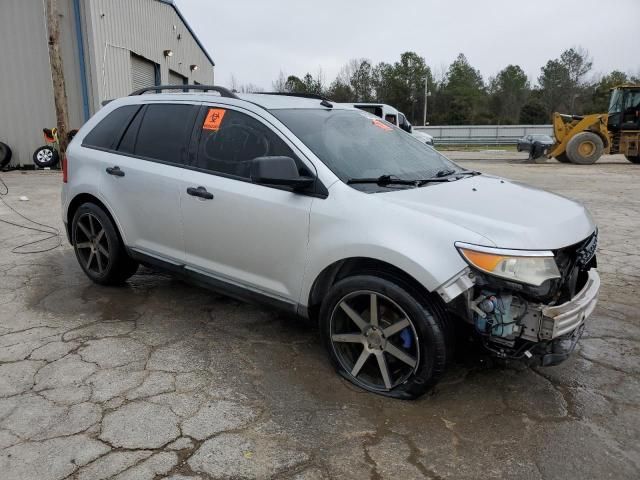 2011 Ford Edge SE