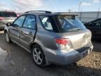 2006 Subaru Impreza Outback Sport