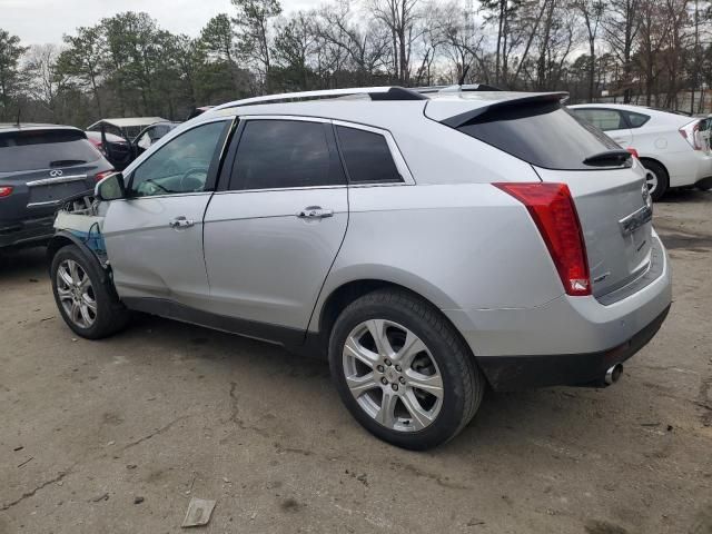 2013 Cadillac SRX Premium Collection