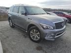 2015 Infiniti QX80