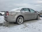 2010 Chevrolet Malibu LTZ