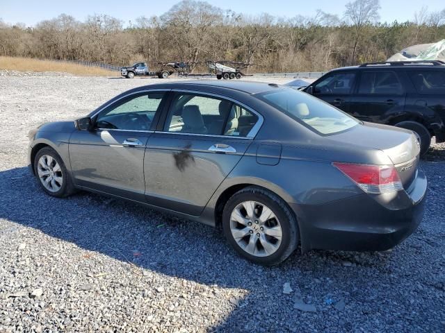 2008 Honda Accord EXL