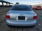 2003 Audi A4 3.0 Quattro