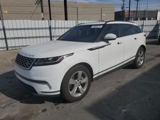 2018 Land Rover Range Rover Velar S