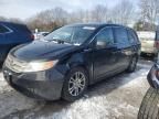 2011 Honda Odyssey EXL