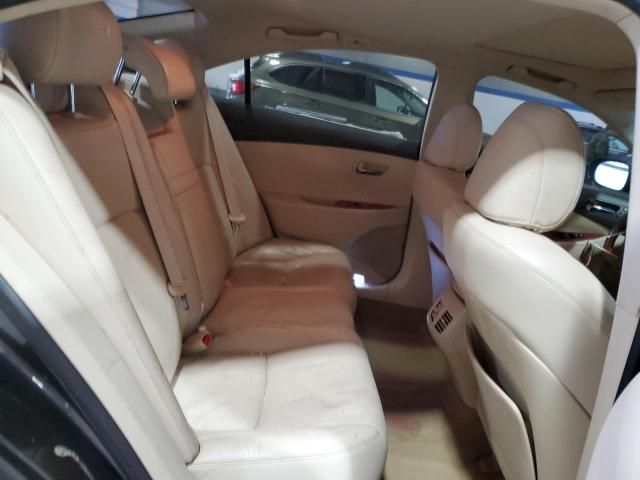 2012 Lexus ES 350