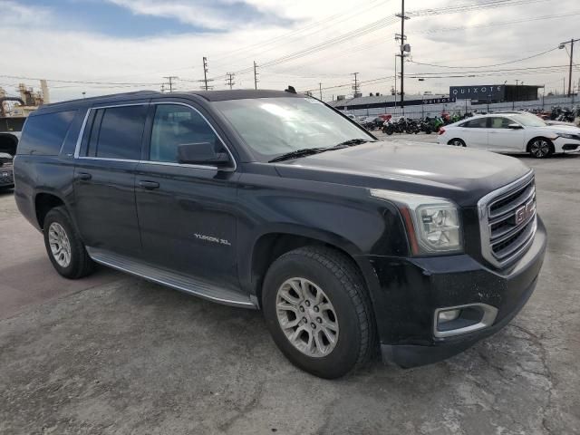 2015 GMC Yukon XL C1500 SLT