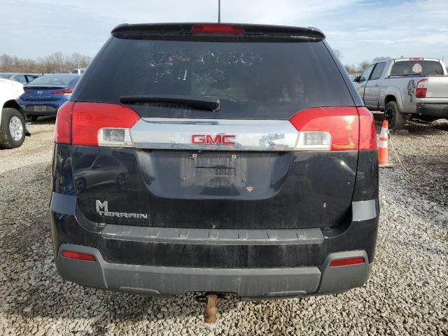 2014 GMC Terrain SLE