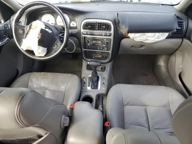 2003 Saturn L300