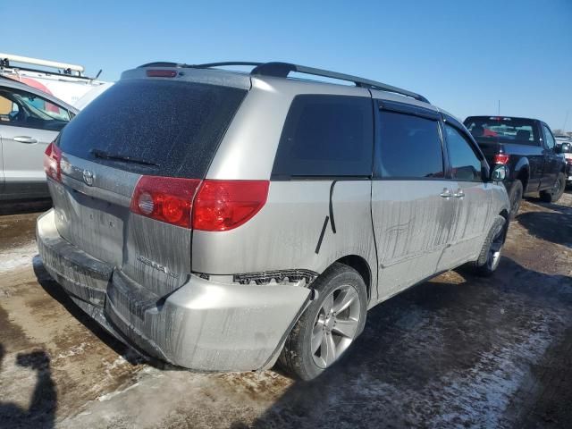 2008 Toyota Sienna CE