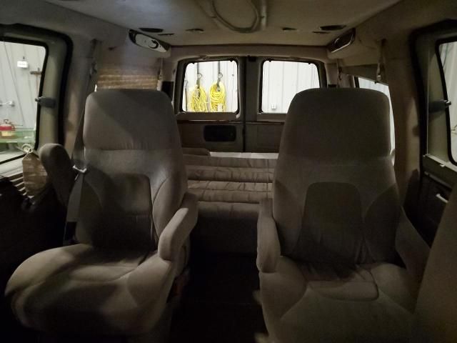 2005 Chevrolet Express G1500