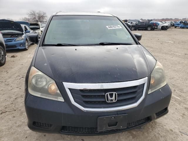 2008 Honda Odyssey EXL