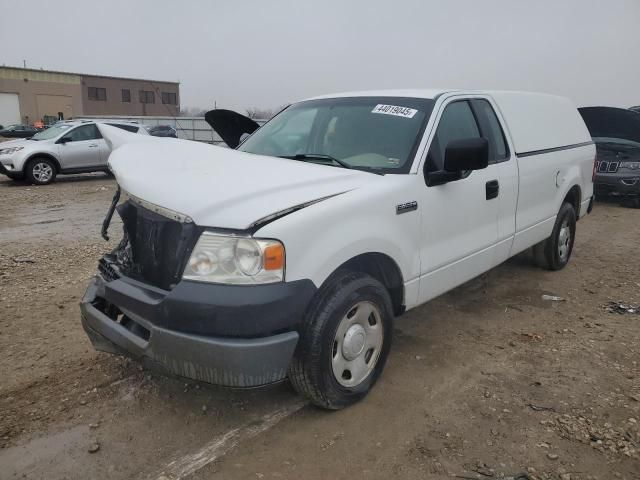 2006 Ford F150