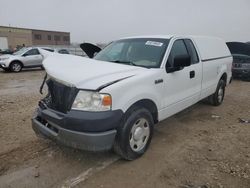 Ford Vehiculos salvage en venta: 2006 Ford F150