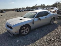 Dodge Vehiculos salvage en venta: 2010 Dodge Challenger SE