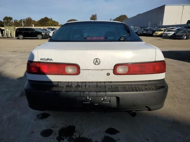 1999 Acura Integra LS