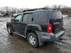 2007 Nissan Xterra OFF Road